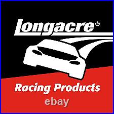 Longacre Racing Products 52-32720 Carb Linkage Kit Short