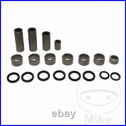 Swing Arm Linkage Kit All Balls Racing For Suzuki DR Z 400 E 2000 2007